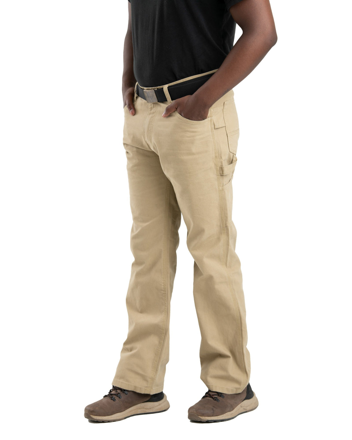 Mens Carpenter Jeans in Mens Jeans | Brown - Walmart.com